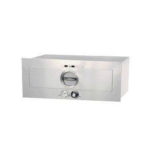 Toastmaster 3A80AT09 29-Inch Built-In Single Drawer Warmer - 120V, 450W