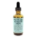 Polyps & Adhesions Drops 2oz by Professional Formulas