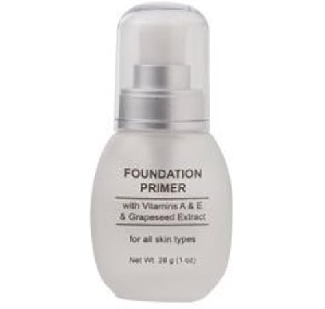 best foundation without parabens