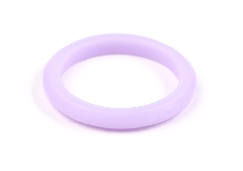 From US ★ Stackable Silicone Wedding Rings Bands for Womens Safe Flexible Comfortable 4pack From US ★ Stackable Silicone Wedding Rings Bands for Womens Safe Flexible Comfortable 4pack