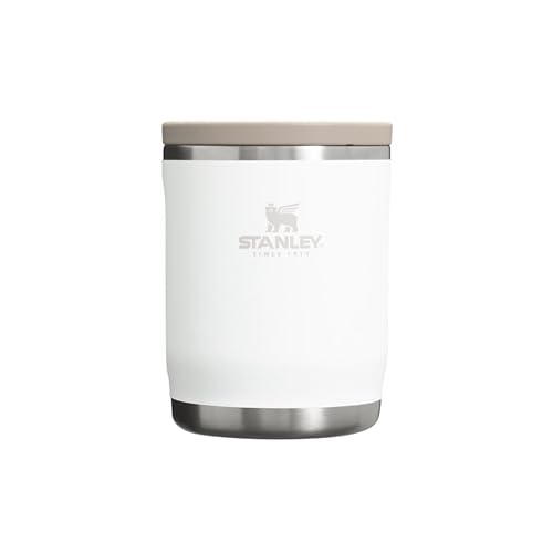 STANLEY 1913 Adventure To-Go Food Jar 0.53L - Frost