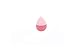 CAETLE® 1 Pcs Double Two Color Large Size Tear water drop Beauty Flawless Makeup Blender Comestic Sponge Puff(Random Color)