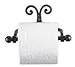 Park Designs Scroll Toilet Tissue Holder