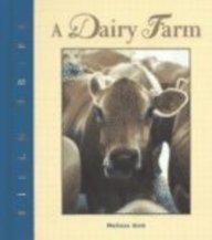 Field Trips: A Dairy Farm (Appleseeds: Field Trips)