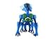 Ben 10 Ultimate Alien Spidermonkey