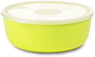 Rosti Mepal - 102762091200 - Volumia - Bo?te de Conservation - 2,0 L - Eos Vert Lime