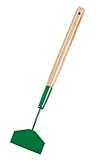 BW Brands Long Handle Lawnmower Deck Scraper - 18 inches Long