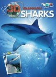 Sharks 3D Snapshots 1616280522 Book Cover