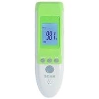 Infrared Non-Contact Pet Dog Body Thermometer - Instant reading in less