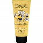 Bella B Tummy to Toes, Feet & Leg Revitalizer
