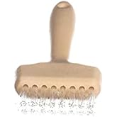 Carlisle Brush,Wide W/PTFE Bristles