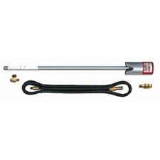 Red Dragon VT2-1/2-24CE 500,000 BTU Economy Propane Torch Kit