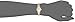 Timex Women's T2N980 Greenmount Terrace Two-Tone Stainless Steel Expansion Band Watch