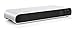 Elgato Thunderbolt 3 Dock - with 50cm Thunderbolt Cable, 40Gb/s, Dual 4K Support, 2x Thunderbolt 3 (USB-C), 3x USB 3.0, Audio Input and Output, Gigabit Ethernet (Renewed)