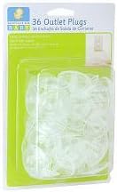 Especially for Baby Outlet Plugs - 36 Count