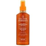 Collistar PERFECT TANNING dry oil 200 ml