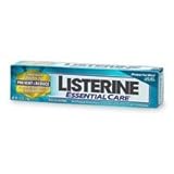 LISTERINE ESNTIAL GEL Size: 4.2 OZ