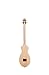 Seagull M4 Merlin Mahogany EQ Acoustic-Electric Dulcimer with Seagull Gig Bag and Extra Set of Strings (042517)
