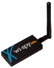 MetaGeek Diagnose Dual-Band