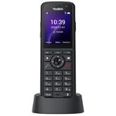 Yealink AX86R Ruggedized WiFi IP Phone - Bluetooth - 5-Way conferencing - Wall Mountable, Stand Mountable