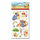 Sandylion Winnie The Pooh Stickers