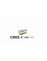 LITT   Bombilla LED ultrabrillante Maglite de 2 a 7 celdas, modelo C y D