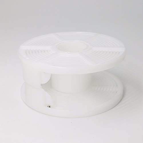 FidgetFidget AP 321400 Compact Developing Spiral Reel fits AP Paterson Kaiser JESSOPS