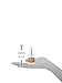 NuFACE Booster Copper Complex Infusion Serum, 1 Fl Oz