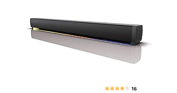 Home Theater Bluetooth Soundbar 