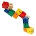 Toysmith FlexiBlox Fidget - 2 Pack by FlexiBlox Fidget