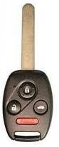 2012-13 HONDA CIVIC keyless entry remote fob transmitter car alarm Key N5F-A05TAA