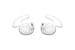 OEM Original New Samsung Active in-Ear Headset 3.5mm Universal - White - Bulk W/Extra Ear Gel & Stylus for Galaxy S7/S7 Edge/Note 5/S6/S6 Edge