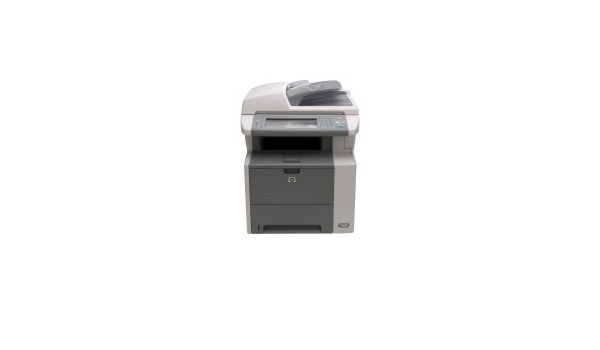 laserjet m3035