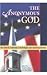 The Anonymous God: The Church Confronts Civil Religion And American Society by David L. Adams, Ken Schurb