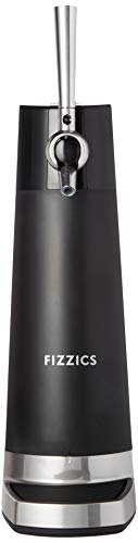 Fizzics-FZ403-DraftPour-Beer-Dispenser-Converts-Any-Can-or-Bottle-Into-a-Nitro-Style-Draft-Awesome-Gift-for-Beer-Lover