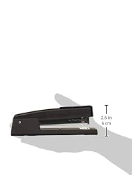 Swingline Stapler, 30 Sheet Capacity, 747 Classic