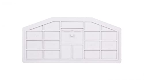 SIMET Spacer t924 Grey Brand