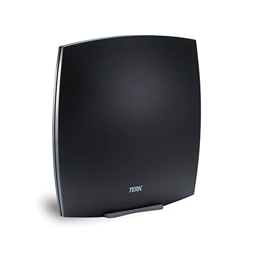 TERK OmniDirectional Indoor FM Antenna,Multicolor Pricepulse