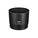 Canon Cameras US CANON Specially designed Lens Cap, Black (LENS Hood ET-74B)