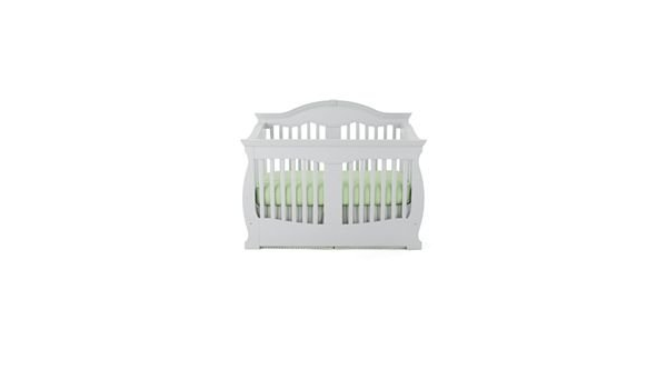 grayson crib by savanna