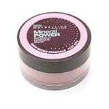 Maybelline Mineral Power Naturally Luminous Blush Original Rose II