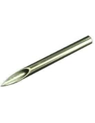 14 Gauge Sterilized Piercing Needle (1 Single needle) by BodyJewelryOnline