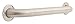 Delta 6300 Series (1-Pack) 18' Shower Grab Bar Seniors ADA Compliant Stainless Steel 450 lb Capacity Bathroom Safety Handle for Shower, Bathtub | Wall Mounted Balance Assist, Grip D6318SS