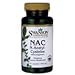 Swanson NAC (N-acetyl Cysteine) 600mg Bottles of 100 > Pack of 2 < Carrier to shipping international usps, ups, fedex, dhl, 14-28 Day By Dragon Shopping