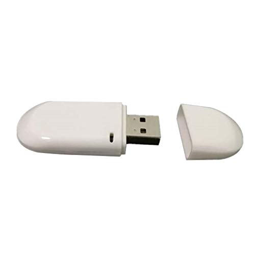 Flameer WiFi Probe Http Upload MAC Address Collection-White-Plastic - White -Universal Version - Thumbnail 5