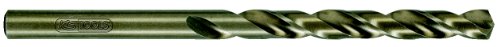 Ks Tools HSS-G 6.9mm Co 5 Twist Drill (10 Pieces)