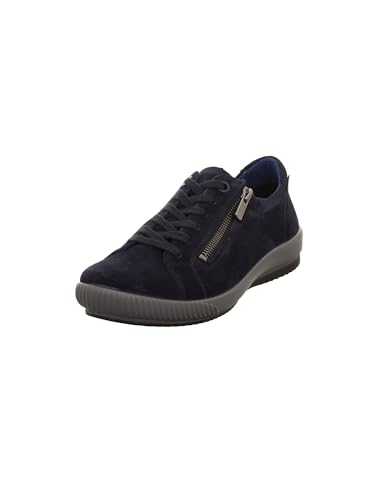 Legero Femme Tanaro Basket, Oceano (Blau) 8010, 41.5 EU Étroit