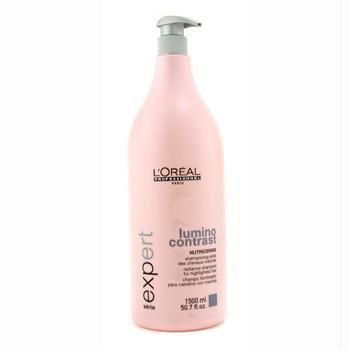 L'Oreal Lumino Contrast Shampoo Unisex, 50.7 Ounce