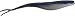 Berkley Gulp! Alive! Jerk Shad, 5in | 13cm, Soft Bait - 5in | 13cm