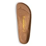 Birkenstock Cork Footbed Replacement Regular Width